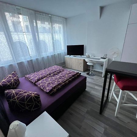 Midtown Apartments シュトゥットガルト エクステリア 写真