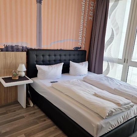 Midtown Apartments シュトゥットガルト エクステリア 写真