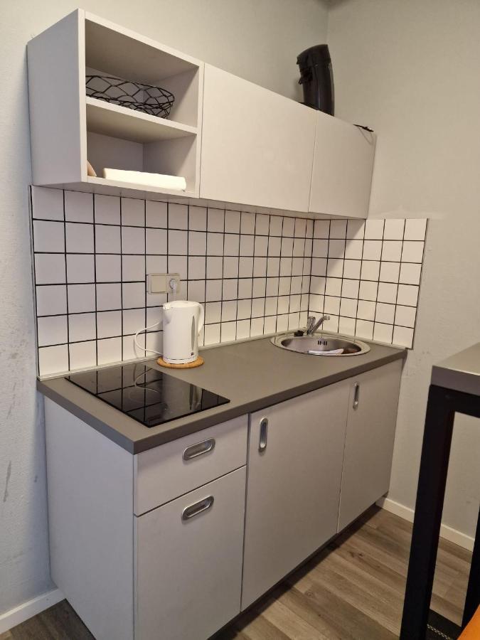 Midtown Apartments シュトゥットガルト エクステリア 写真