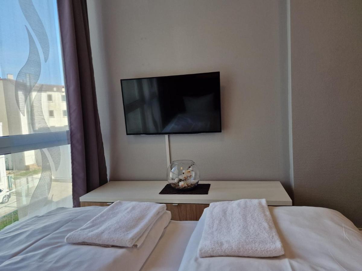 Midtown Apartments シュトゥットガルト エクステリア 写真