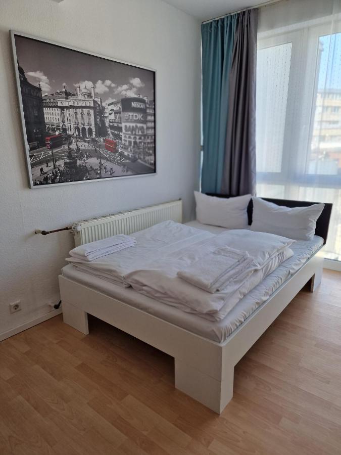 Midtown Apartments シュトゥットガルト エクステリア 写真